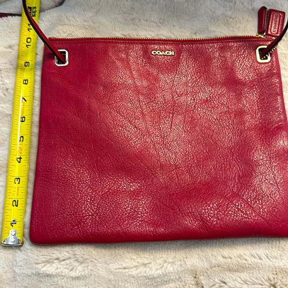 Coach cross body bag - Picture 7 of 7